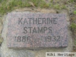 Katherine Stamps