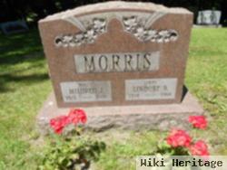 Lindorf Bemis Morris