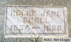 Helen Jane Snell