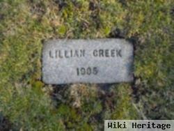 Lillian Creek