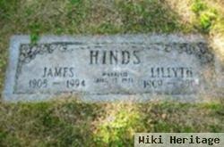 James Louis Hinds