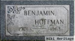 Benjamin Hoffman