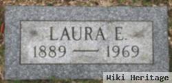 Laura E Carr Keim