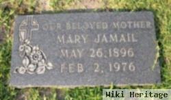 Mary Kattar Jamail