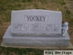 Leola A. Myers Yockey