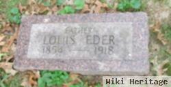 Louis Eder