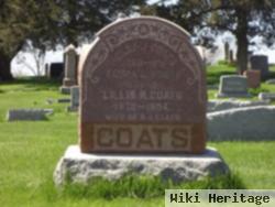 Henry J. Coats