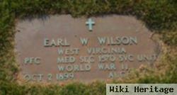 Earl W. Wilson