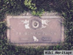 Dorothy G Jackson Pelino