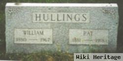 William T. Hullings, Jr