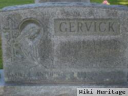 George Gervick