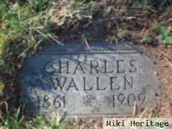 Charles Wallen