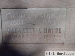 Margaret A. Hoppe