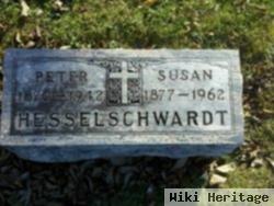 Peter Hesselschwardt