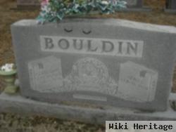 Geraldine Melton Bouldin