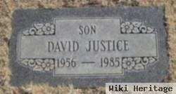 David Gene Justice