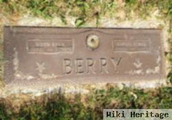 Ruth Kerr Berry