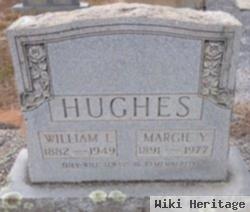 William L. "willie" Hughes