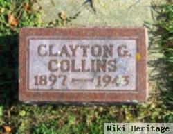 Clayton Granger Collins