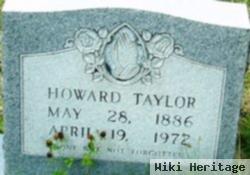 Howard Taylor