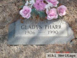 Gladys Roberts Pharr