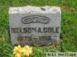 Nelson A. Cole