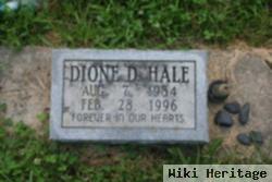 Dione D. Hale