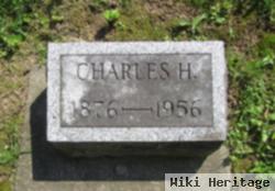 Charles Hayes Phelps