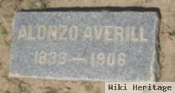 Alonzo Averill