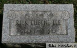 Rick Eugene Lee