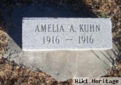 Amelia Augusta Kuhn