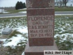 Florence Bennett