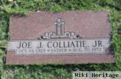 Joe J. Colliatie, Jr