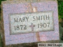 Mary Pavalak Smith