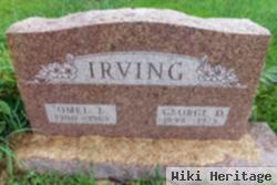 Omel L Irving