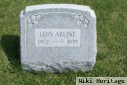 Lois Arline Young