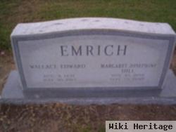 Margaret Josephine Hill Emrich