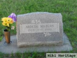 Ardeth Milburn