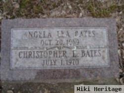 Angela Lea Bates