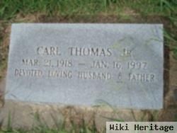 Carl Thomas Matthews, Jr