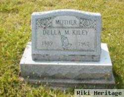 Della M Asbell Kiley