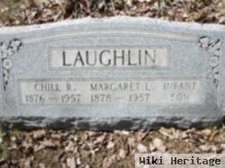 Margaret Laura Allison Laughlin