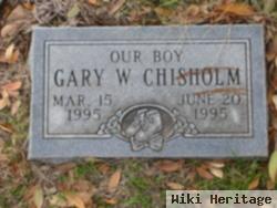Gary W. Chisholm