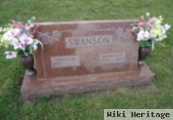 Donna M. Swanson