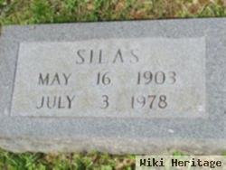 Silas Rutherford