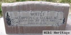 Compton C. Moffet