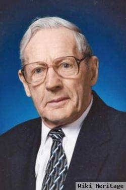 Leroy C. Hartman