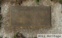 Randy W. Northup