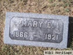 Mary E. Todd