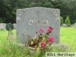 George E Morse